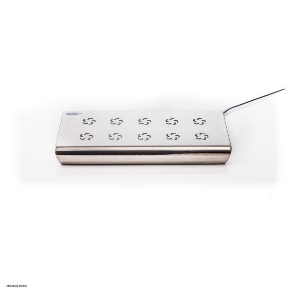 SHP Steriltechnik LABOMAG agitateurs multi-positions 2x5