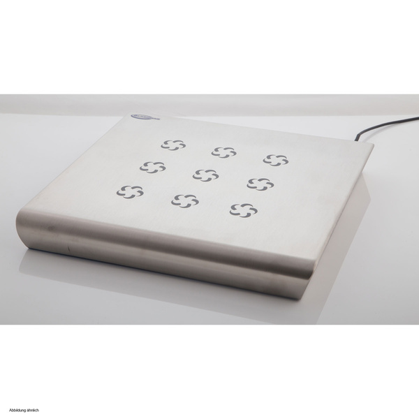 SHP Steriltechnik LABOMAG Agitateur multi-positions LABOMAG Power 3x3