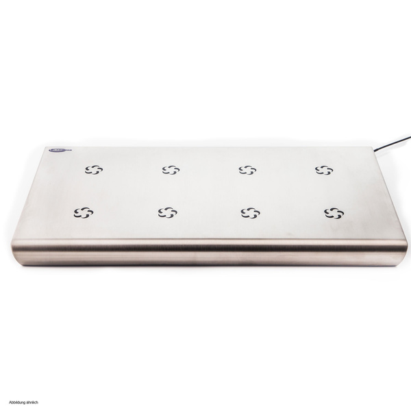 SHP Steriltechnik LABOMAG Power multi-positie roerders 2x4