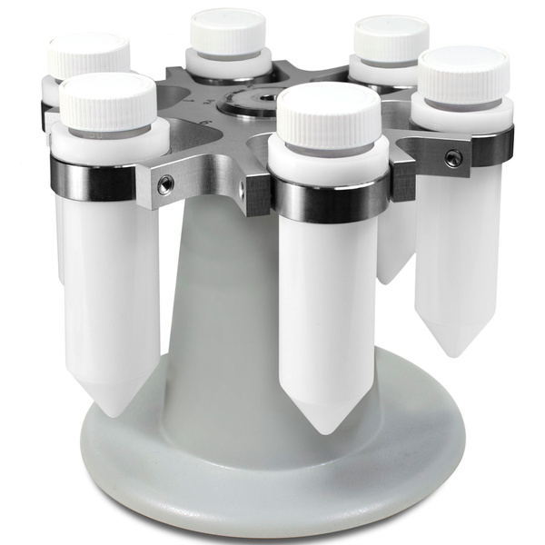 BioSan rotor basculante R-6P