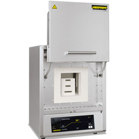 Nabertherm High-Temperature Furnace, SiC Rod Heating and...