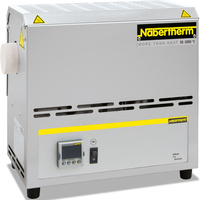 Nabertherm Compact Tube Furnace RD product line