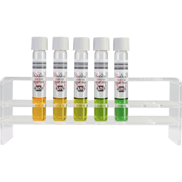 MACHEREY-NAGEL NANO COD 1500