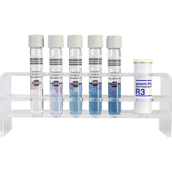 MACHEREY-NAGEL NANO ortho- und gesamt-Phosphat 15