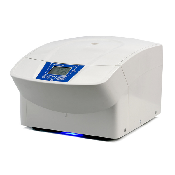 SIGMA 2-7 Labortischzentrifuge