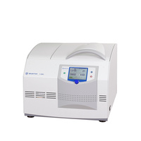 SIGMA 3-30KHS beheizte Tischk&uuml;hlzentrifuge