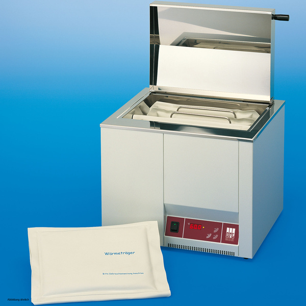 GFL Incubation/Inactivation Water Bath 1005