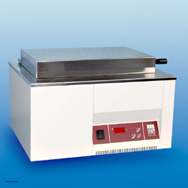 Incubation de la GFL, bain dinactivation 1008