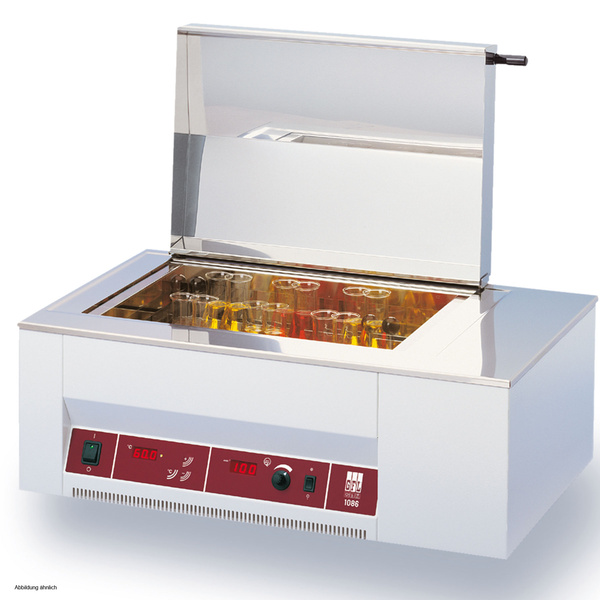 GFL Shaking Water Bath 1086