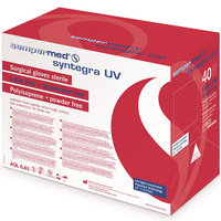 SEMPERMED SYNTEGRA UV Surgical gloves 7
