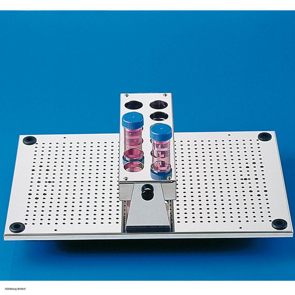 Test Tube Rack Falcon tubes 20 Falcon tubes 15 ml