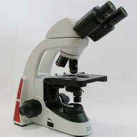 Microscopio para perros Med-Prax 3