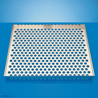 Perforated Tray 7914