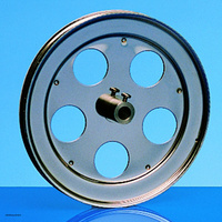Clip Wheel 7940
