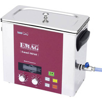 Unidad de ultrasonido multifrecuencia EMAG Emmi-MF 60