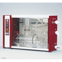 Distilled water machine 1 visit 2001 GFL Manufacture, import Germany