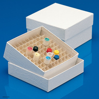 Cardboard Box 6980