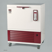 Congelador GFL 6340