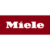 Miele cover plate ADB (optional for device installation...