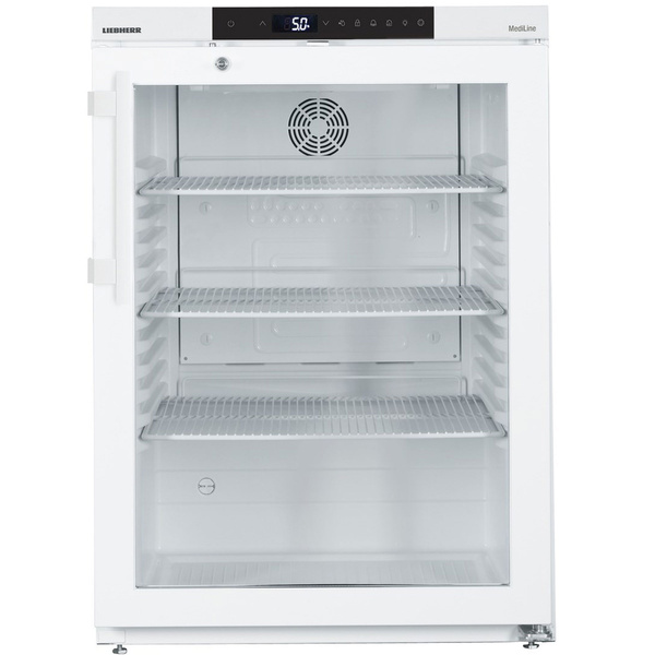 Liebherr Labork&uuml;hlschrank LKUv 1613 MediLine