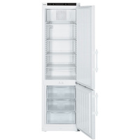 Liebherr LCv 4010 MediLine geladeira e freezer