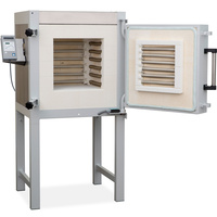 Thermconcept Chamber Furnaces KC