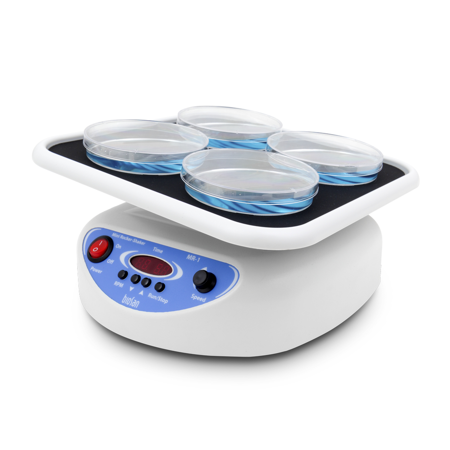 BioSan Mini Rocker-Shaker MR-1, 432,00€