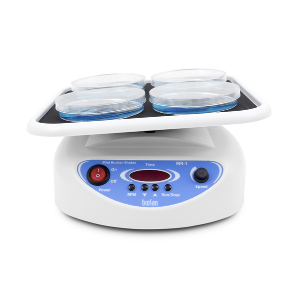 BioSan Mini Rocker-Shaker MR-1
