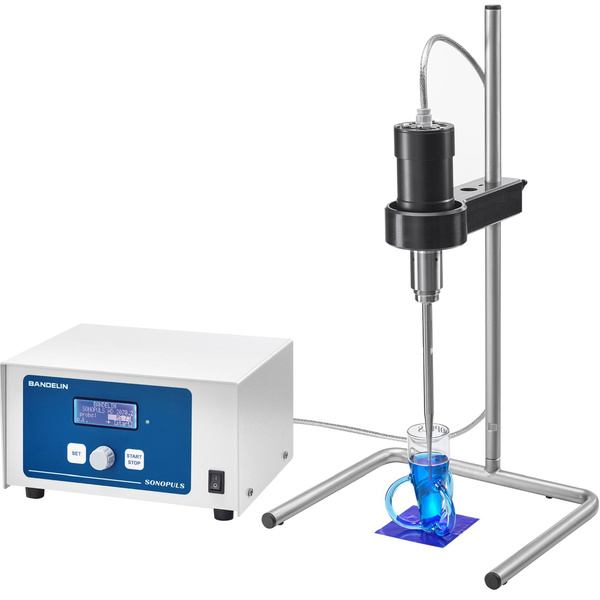 BANDELIN SONOPULS HD 2200.2 Ultrasonic homogeniser