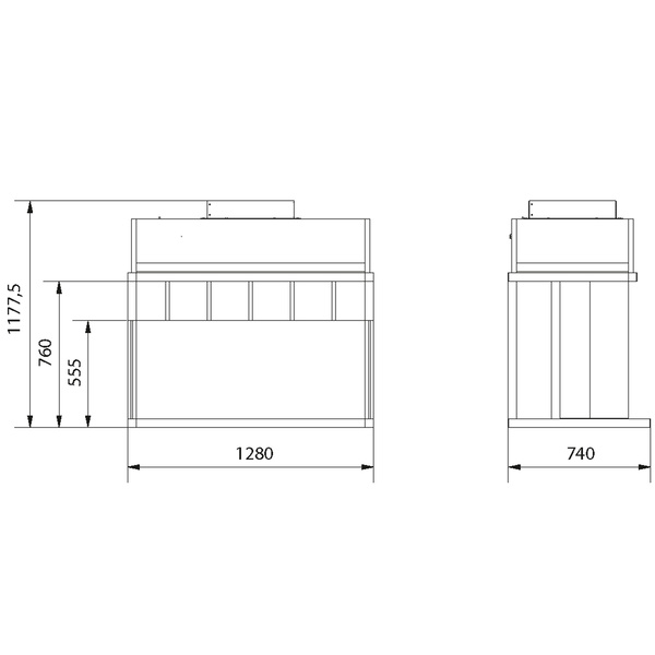 Spetec Reinraumstation CleanBoy Basic