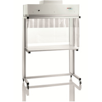 Spetec Clean room station CleanBoy Basic