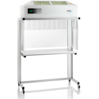 Spetec Clean room station CleanBoy Maxi