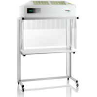 Spetec CleanBoy Maxi cleanroom station