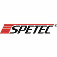 Spetec Stainless steel pre-filter cartridge
