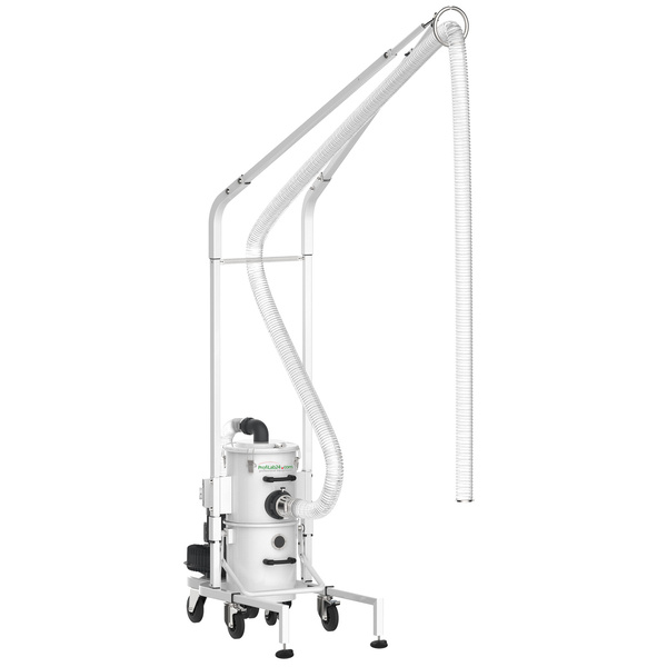 iVISION Bra&ccedil;o pneum&aacute;tico para iV1 FLAT TABLE