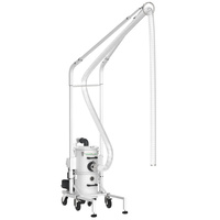 iVISION Aearial arm for iV1 FLAT TABLE