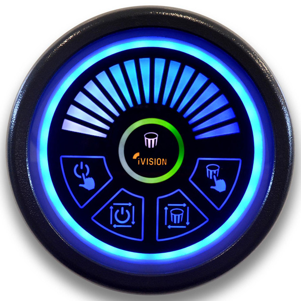 iVISION Touch Screen