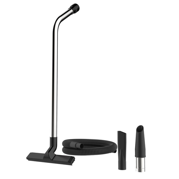 iVISION staalreinigingsset &Oslash; 50 mm