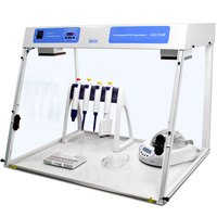 BioSan UVC/T-AR, UV-cabinet for PCR