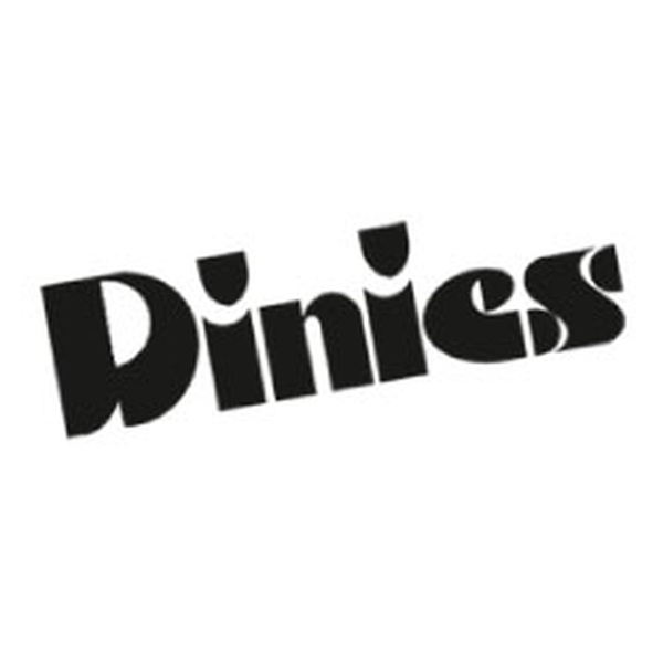 Dinies l&aacute;mpara UV H58/846 (UVG80)