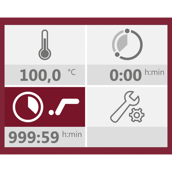 GFL Inkubations-/Inaktivierungsbad 1102