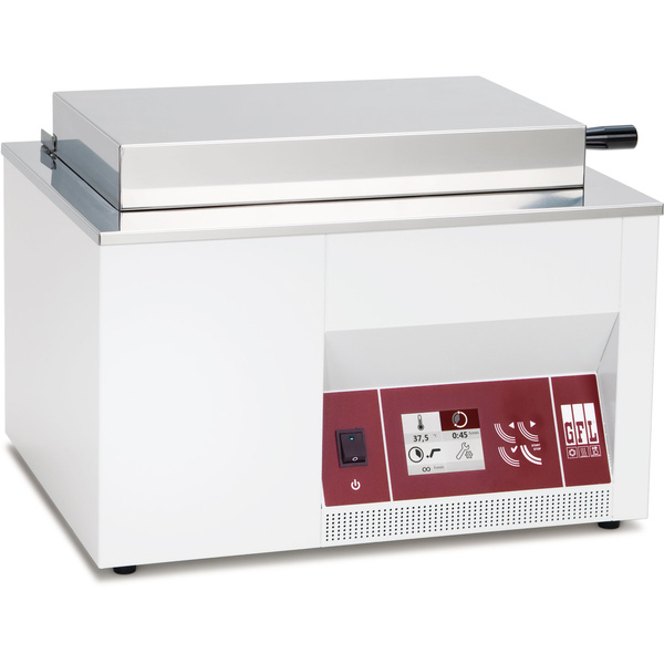 GFL Inkubations-/Inaktivierungsbad 1108