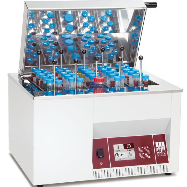 GFL Inkubations-/Inaktivierungsbad 1108