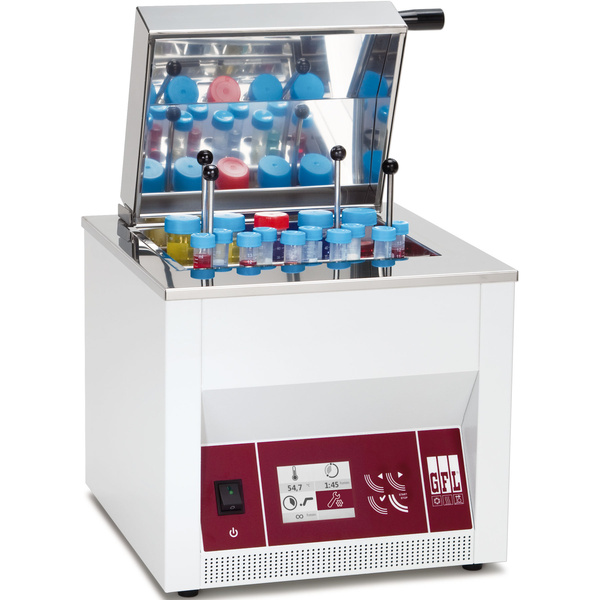GFL Incubation/Inactivation Bath 1112