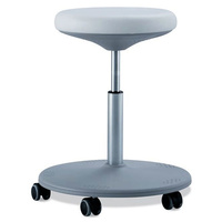 bimos Laboratory swivel chair Labster stool with castors