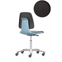 bimos Laboratory chair Labsit 2 with castors Integral...