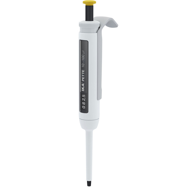 IKA Pette vario 10 - 100 &micro;l