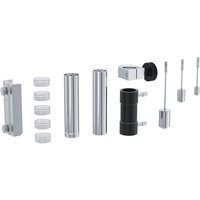 Accesorios Rotavisc lo-vi /me-vi /hi-vi