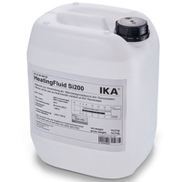 IKA Heatingfluid HF.Si.20.200.50
