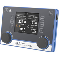 IKA Wireless remote control WiCo RET control-visc